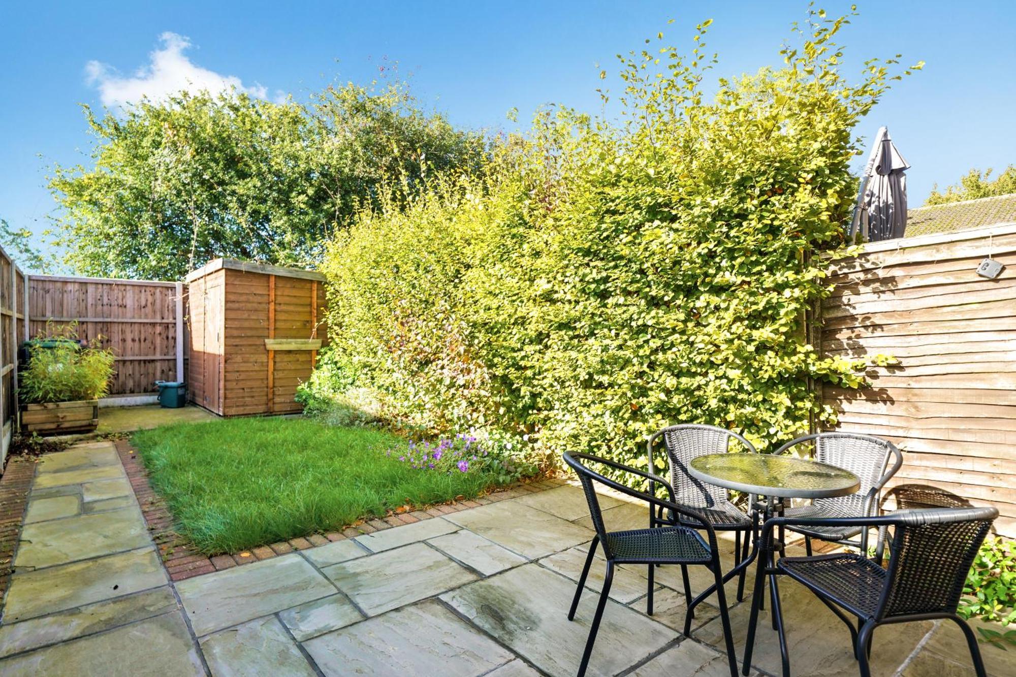 Cosy Corner In Aylesbury Near Stoke Mandeville Hospital & Town Centre With Private Parking Aylesbury (Buckinghamshire) Exterior foto